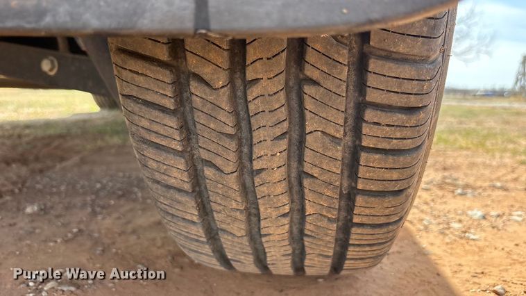 image for item EU4917 2009 Nissan Rogue SUV