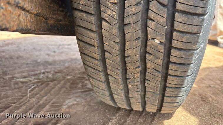 image for item EU4917 2009 Nissan Rogue SUV