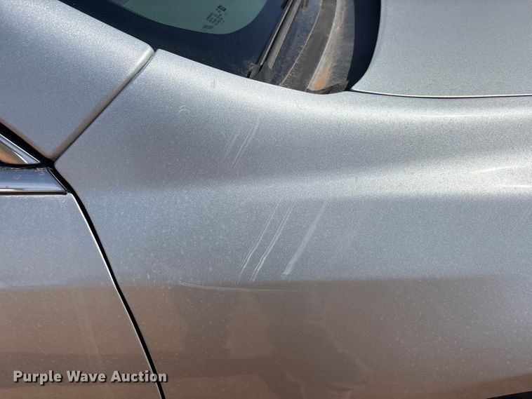 image for item EU4918 2009 Chevrolet Malibu 