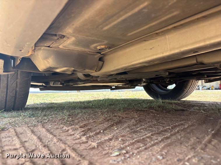 image for item EU4918 2009 Chevrolet Malibu 