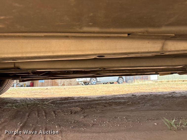 image for item EU4918 2009 Chevrolet Malibu 