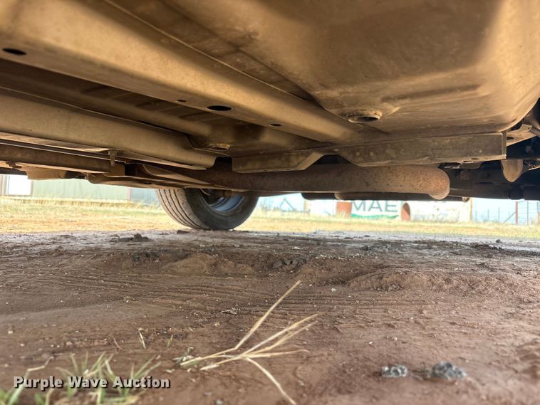 image for item EU4918 2009 Chevrolet Malibu 