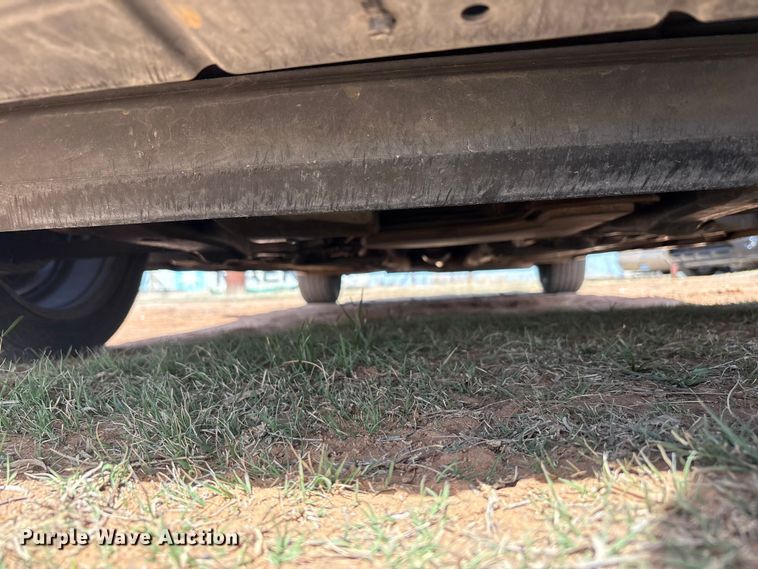 image for item EU4918 2009 Chevrolet Malibu 