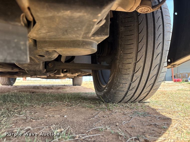 image for item EU4918 2009 Chevrolet Malibu 