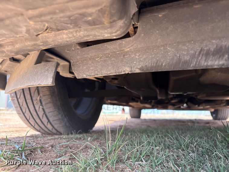 image for item EU4918 2009 Chevrolet Malibu 