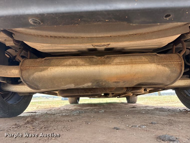 image for item EU4918 2009 Chevrolet Malibu 