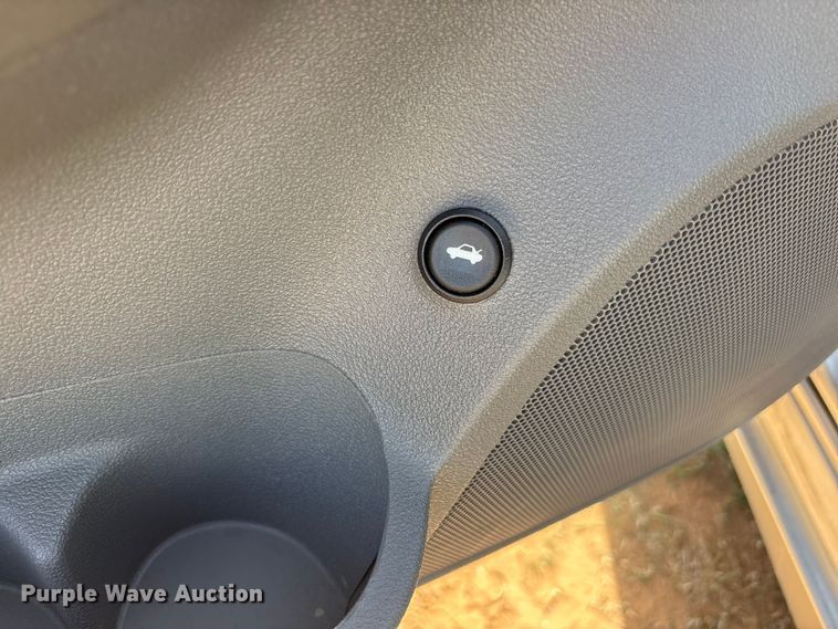 image for item EU4918 2009 Chevrolet Malibu 