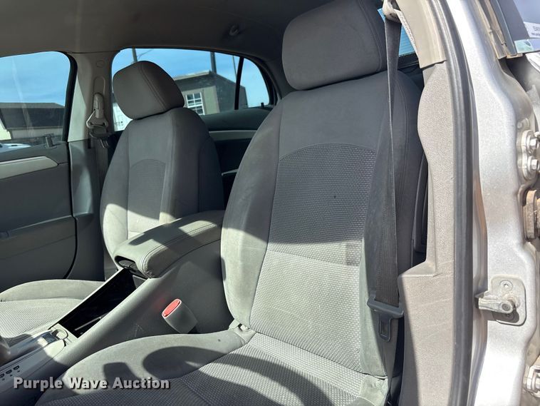 image for item EU4918 2009 Chevrolet Malibu 