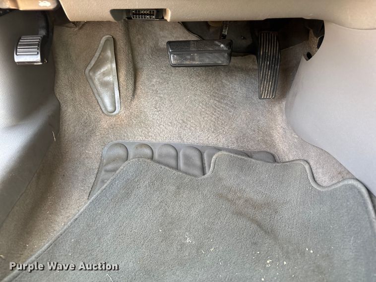 image for item EU4918 2009 Chevrolet Malibu 