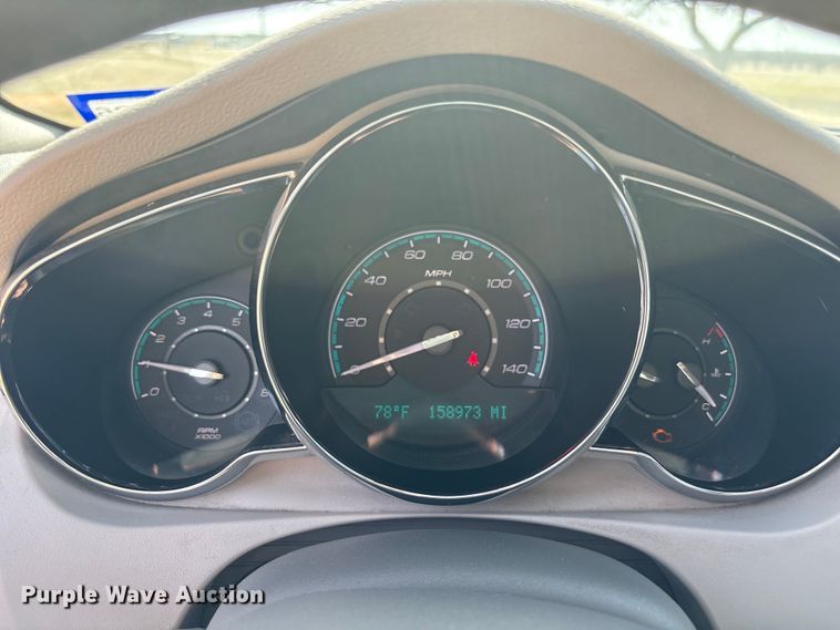 image for item EU4918 2009 Chevrolet Malibu 