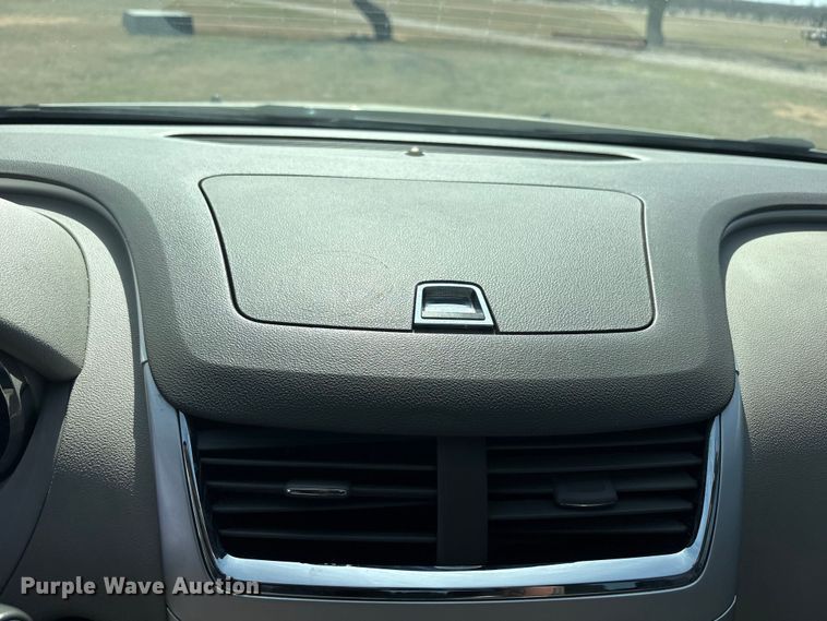 image for item EU4918 2009 Chevrolet Malibu 