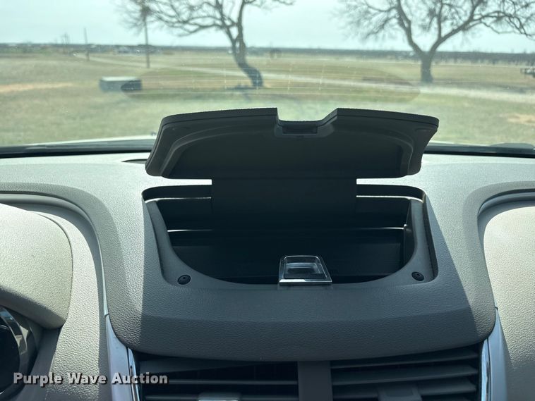 image for item EU4918 2009 Chevrolet Malibu 