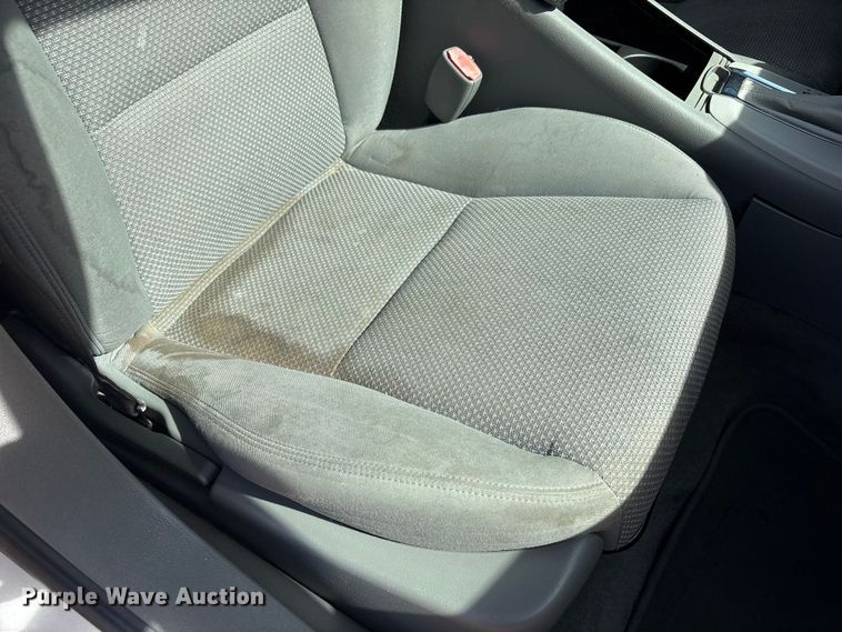 image for item EU4918 2009 Chevrolet Malibu 