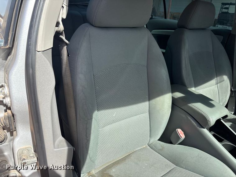 image for item EU4918 2009 Chevrolet Malibu 