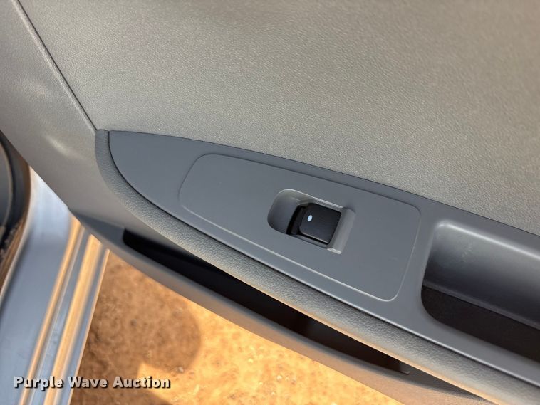 image for item EU4918 2009 Chevrolet Malibu 