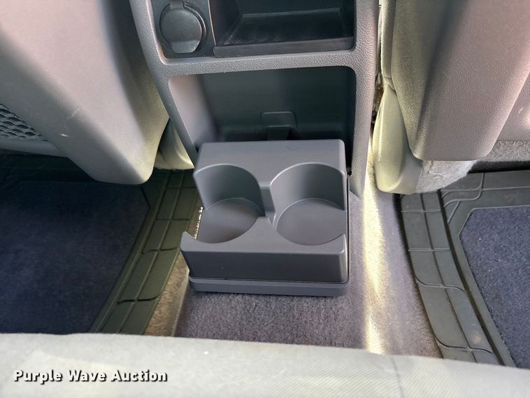 image for item EU4918 2009 Chevrolet Malibu 