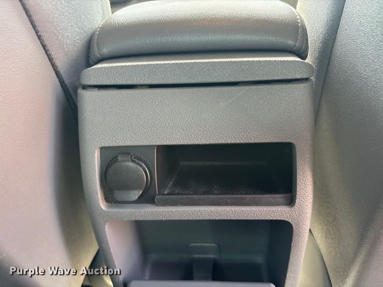 image for item EU4918 2009 Chevrolet Malibu 