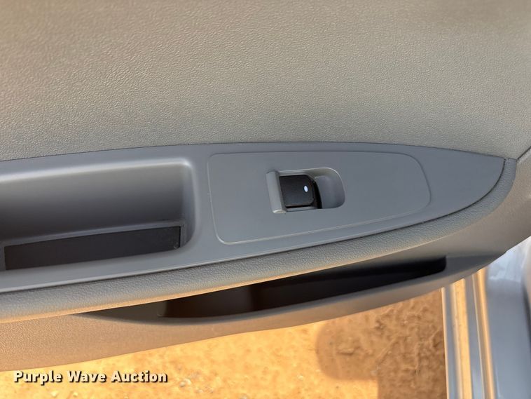 image for item EU4918 2009 Chevrolet Malibu 