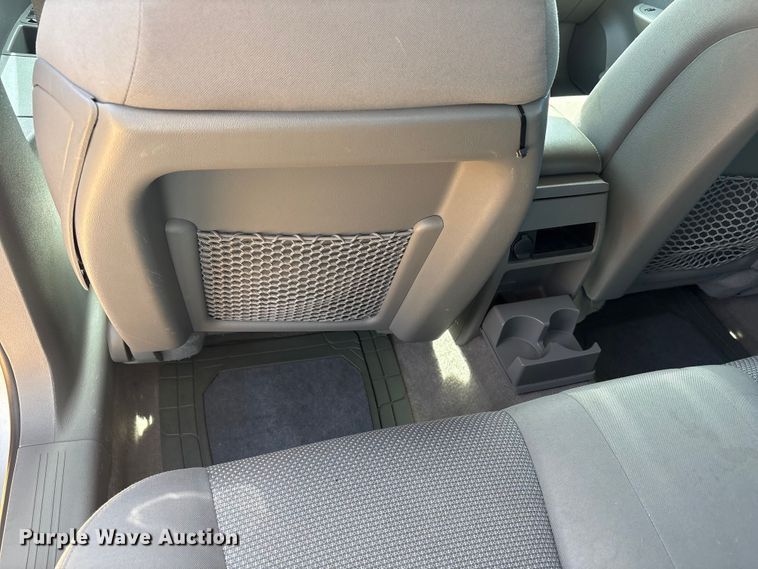 image for item EU4918 2009 Chevrolet Malibu 