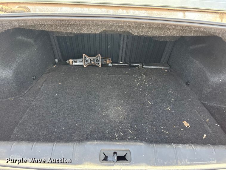 image for item EU4918 2009 Chevrolet Malibu 