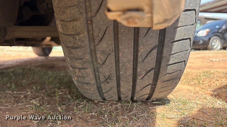 image for item EU4918 2009 Chevrolet Malibu 