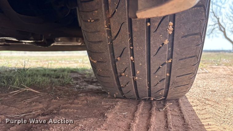 image for item EU4918 2009 Chevrolet Malibu 