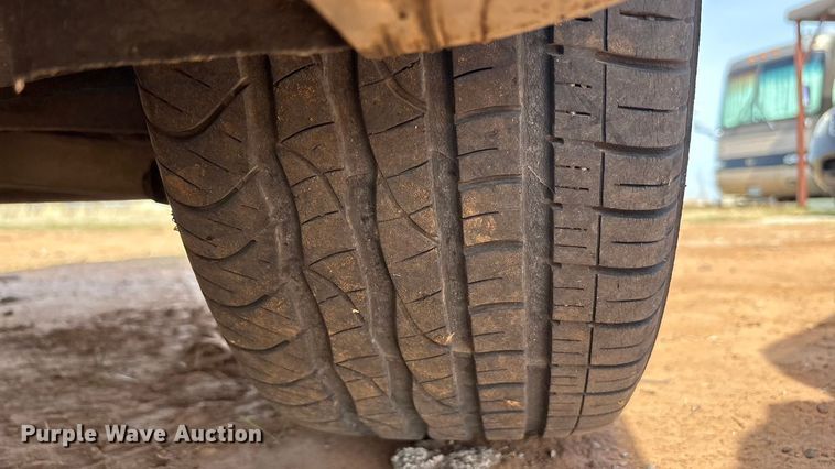 image for item EU4918 2009 Chevrolet Malibu 