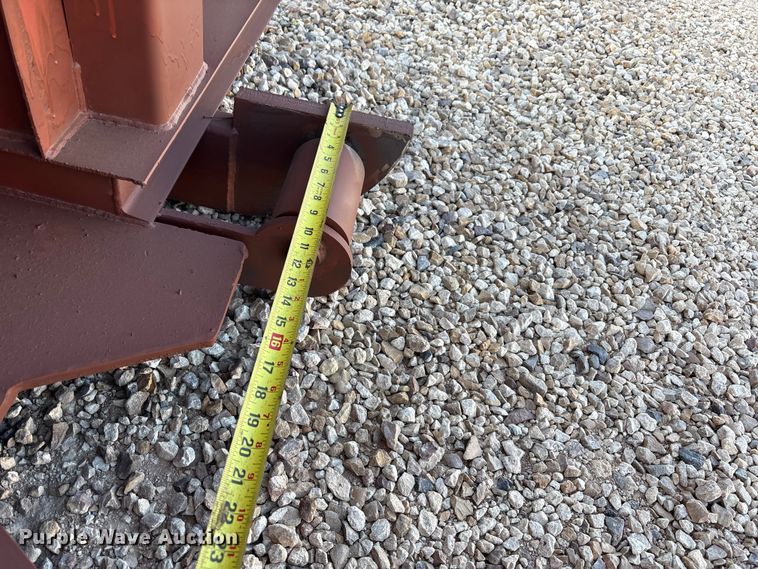 image for item EU4948 Roll-off container