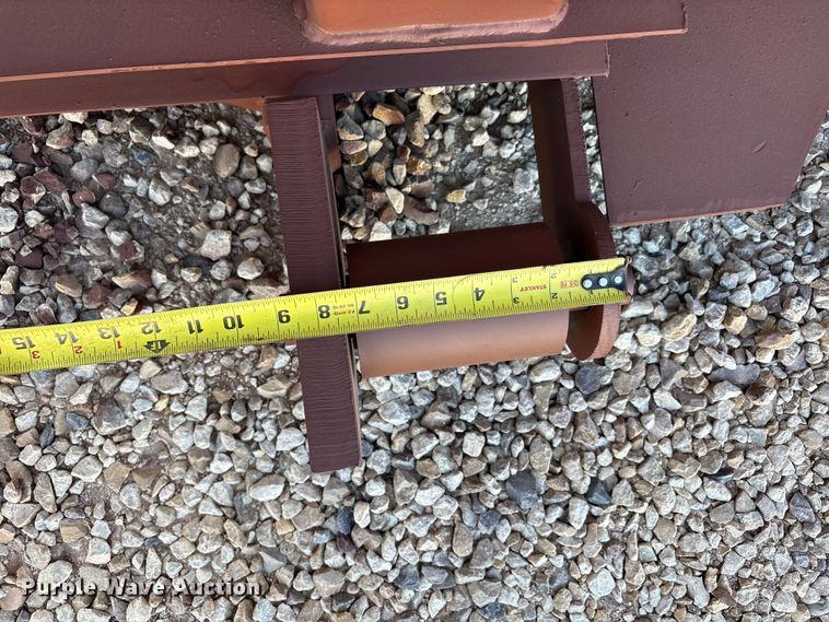 image for item EU4948 Roll-off container