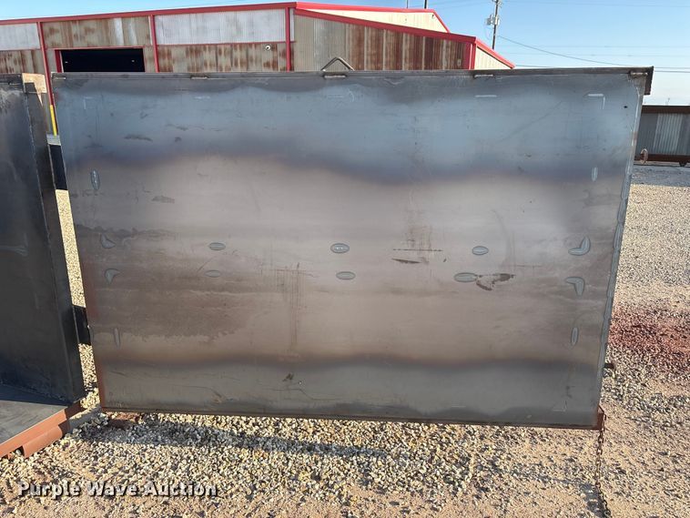 image for item EU4948 Roll-off container