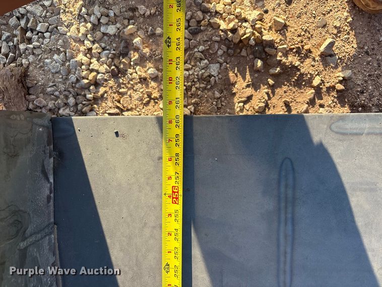 image for item EU4948 Roll-off container