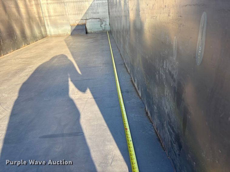 image for item EU4948 Roll-off container