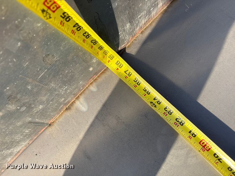 image for item EU4948 Roll-off container