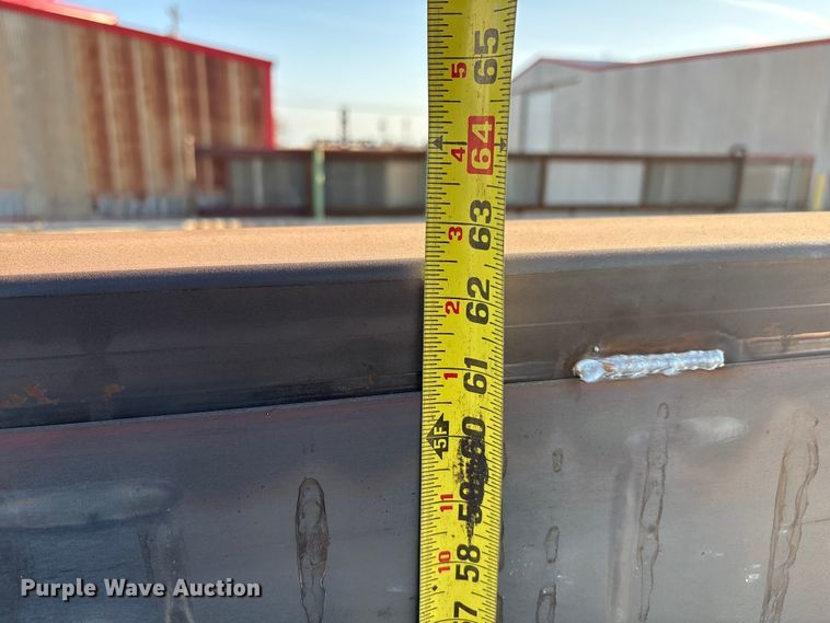 image for item EU4948 Roll-off container