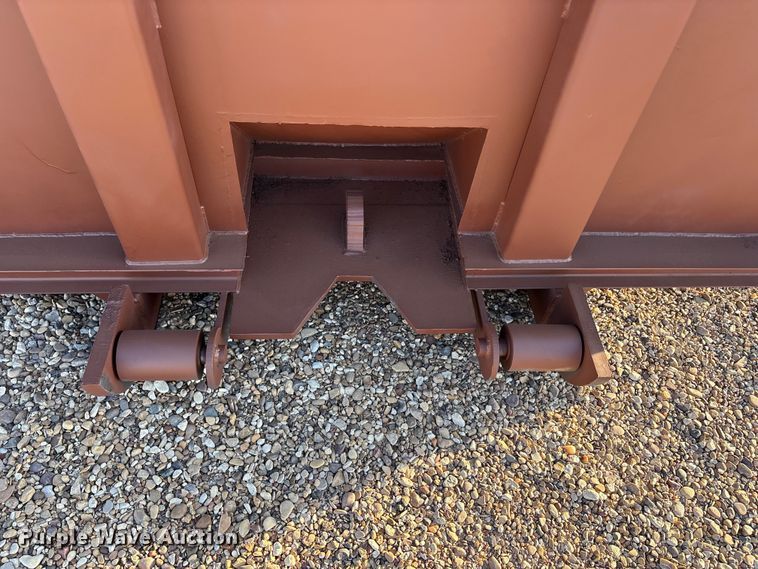 image for item EU4949 Roll-off container