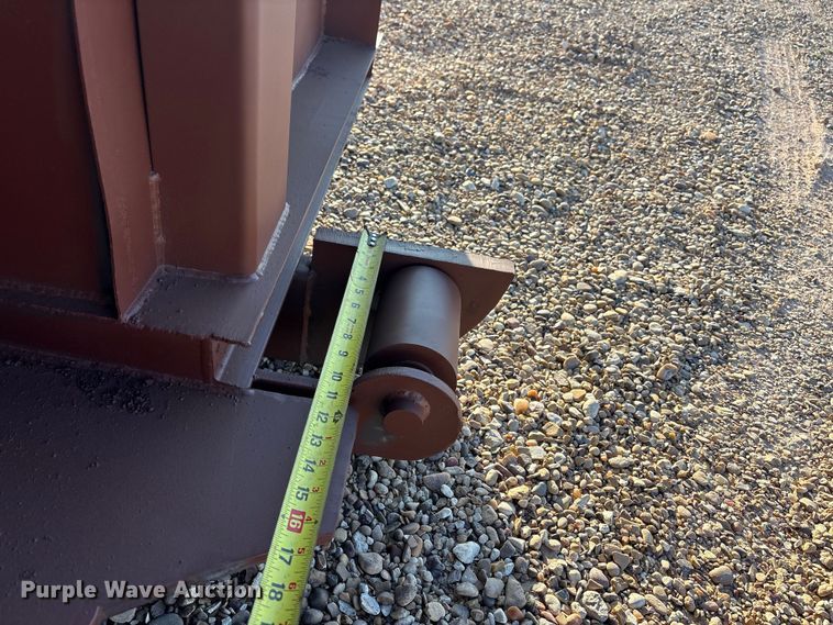 image for item EU4949 Roll-off container