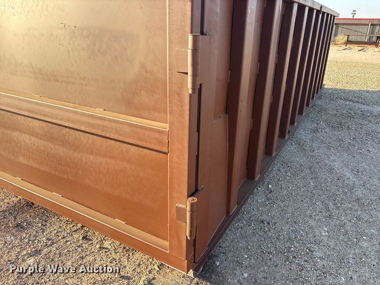 image for item EU4949 Roll-off container