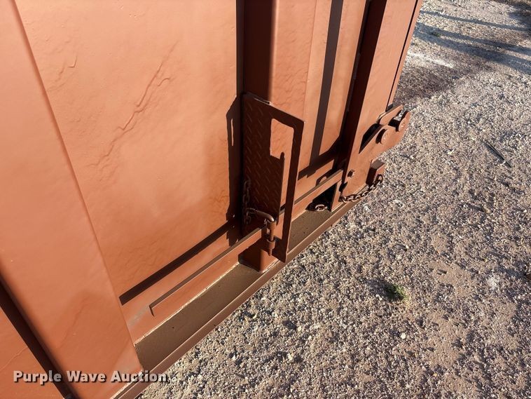 image for item EU4949 Roll-off container