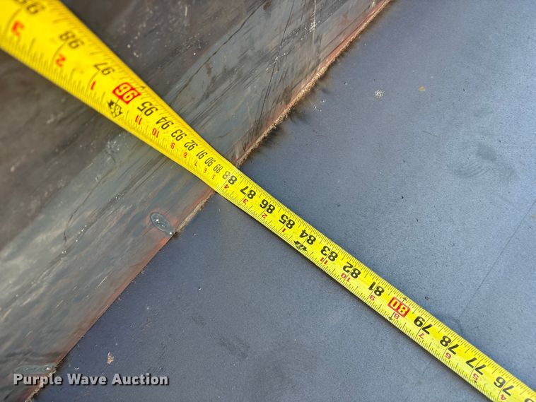 image for item EU4949 Roll-off container