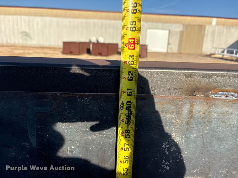 image for item EU4949 Roll-off container