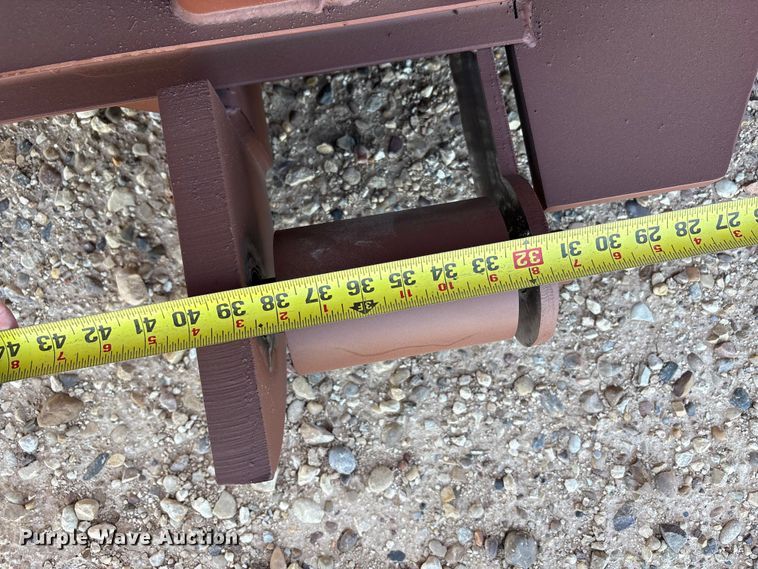 image for item EU4950 Roll-off container