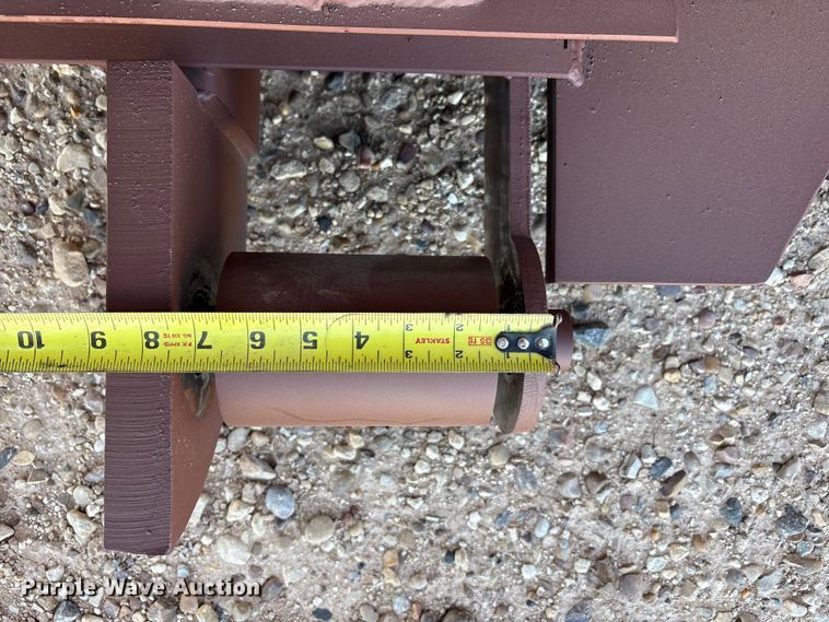 image for item EU4950 Roll-off container