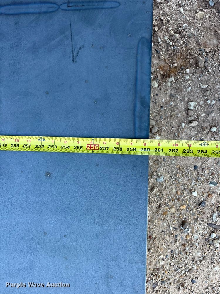 image for item EU4950 Roll-off container