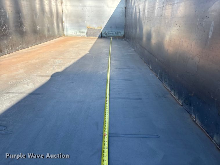 image for item EU4950 Roll-off container