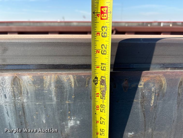 image for item EU4950 Roll-off container