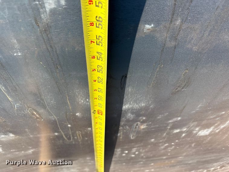 image for item EU4950 Roll-off container