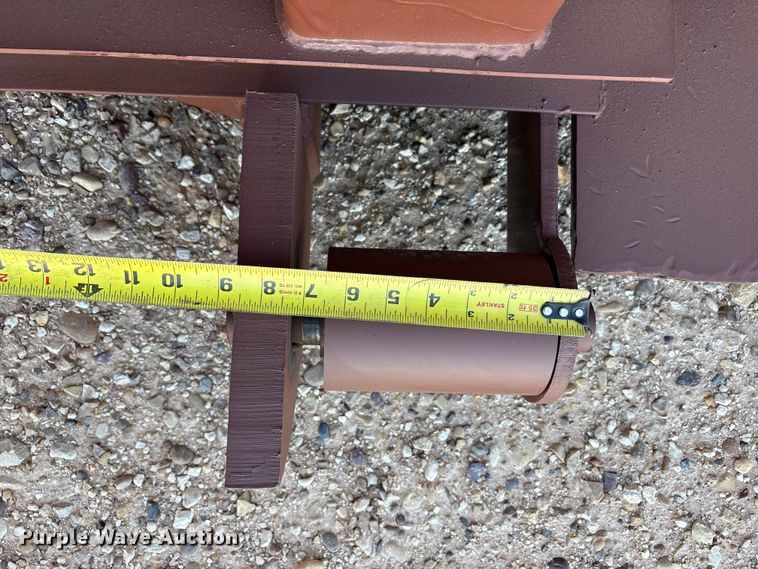 image for item EU4951 Roll-off container