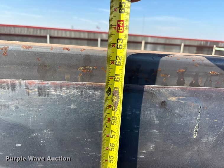 image for item EU4951 Roll-off container