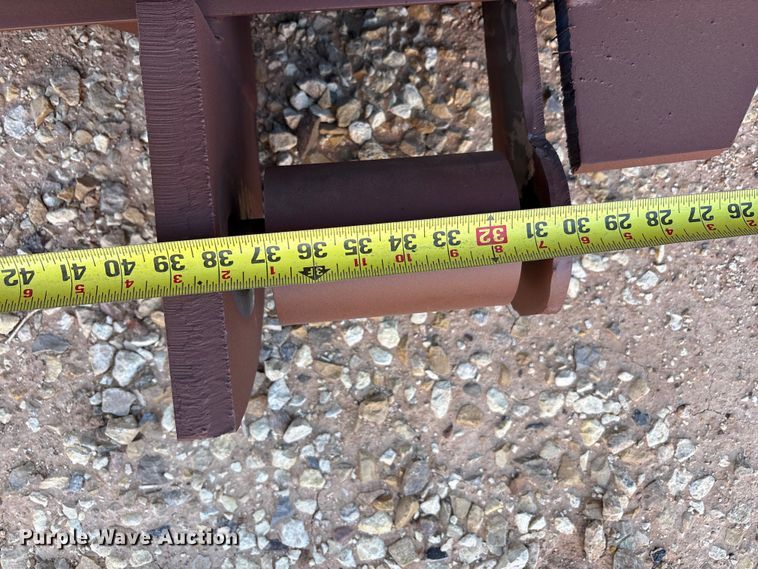 image for item EU4952 Roll-off container