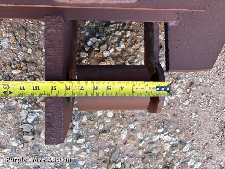 image for item EU4952 Roll-off container